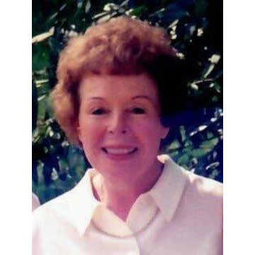 Photo of Shirley Jacqueline HOLMAN