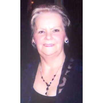 Photo of Rita Jane GITTENS