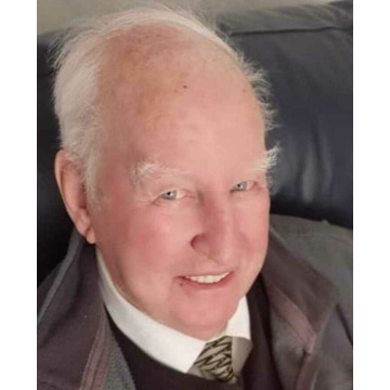 Photo of Alan Blair MACDONALD