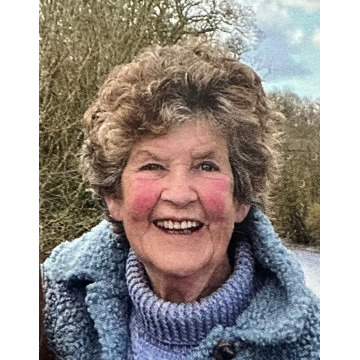 Photo of Reta ANDERSON