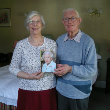 Photo for notice Roy Victor TOWNSEND