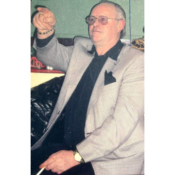 Photo of John James William SPARROW