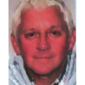 Photo of Dave COTTERILL