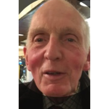 Photo of Robert Ninian DUCHART