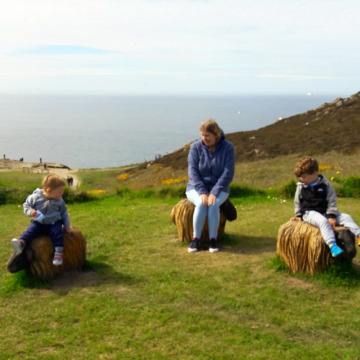 Photo for notice Mair GRIFFITHS