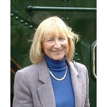 Photo of Patricia WOOD