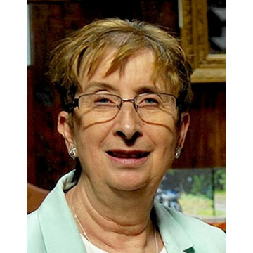 Photo of Pauline GILES