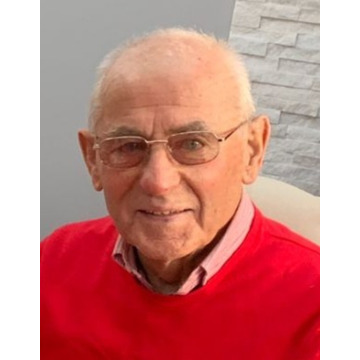 Photo of Geoffrey BAVIN