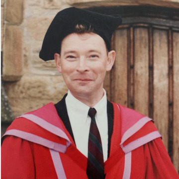 Photo of Jim CALLANAN