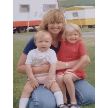 Photo for notice Eileen ABLETT
