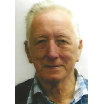 Photo of Edward SAINT