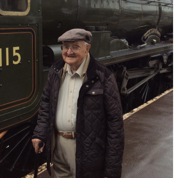 Photo of James Oates MITCHELSON