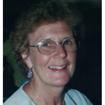 Photo of Susan May ALDERWICK