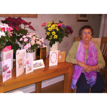 Notice Gallery for Janet Geraldine JAMES