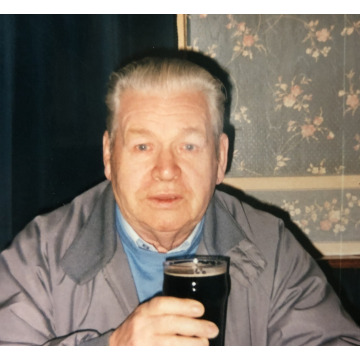 Photo of Patrick CRANE