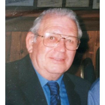 Photo of Brian Westwood JONES