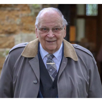 Photo of John David LOCK