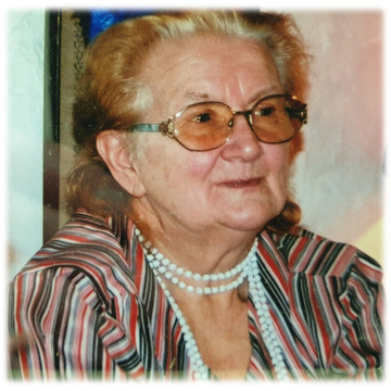 Photo of Ann JONES