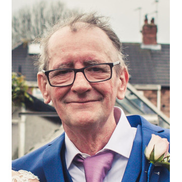 Photo of Robert Ashley PARKER