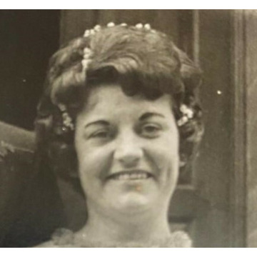 Photo of Wendy Amelia KEIRL