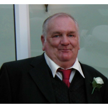 Photo of Anthony Keith DIMMOCK