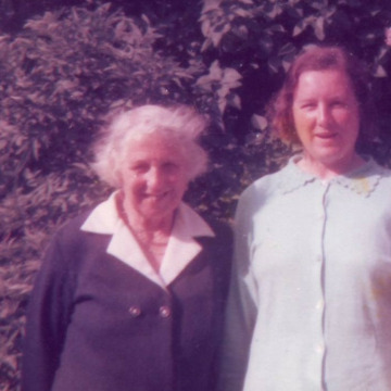 Notice Gallery for Margaret Soothill SMAILES