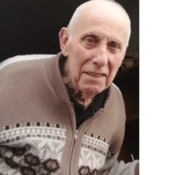 Photo of Roy William WILSON