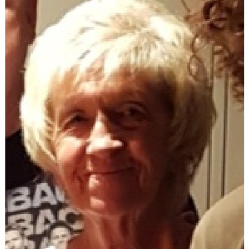 Photo of Judith Lilian WORRALL