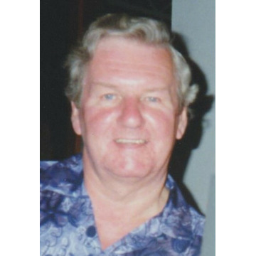 Notice Gallery for Geoffrey FARMER