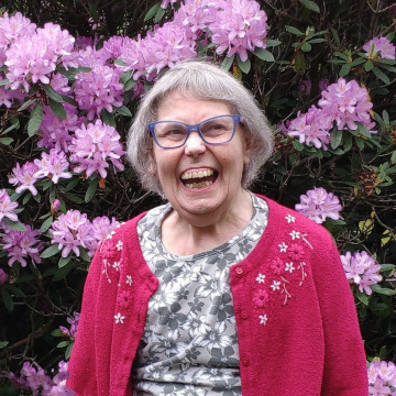Photo of Thelma RICHARDSON