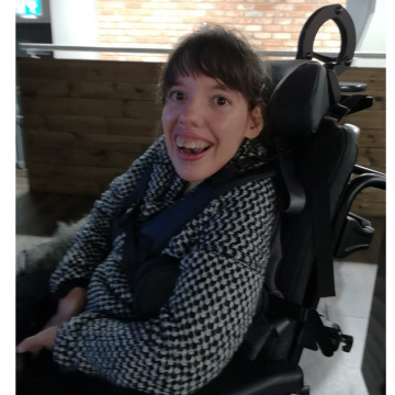 Photo of Sarah Jane DADD