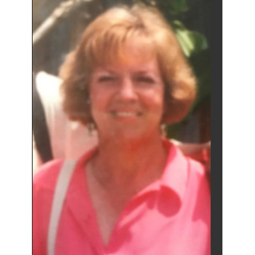 Photo of Joan Elizabeth Bernadette MOYINWIN