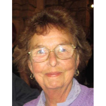 Notice Gallery for Susan STOCKS