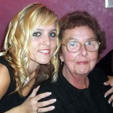 Notice Gallery for Susan STOCKS