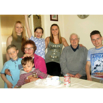 Notice Gallery for Susan STOCKS