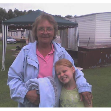 Notice Gallery for Susan STOCKS