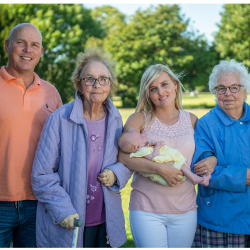 Notice Gallery for Susan STOCKS