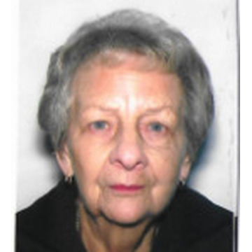 Photo of Barbara DEAR