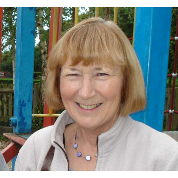 Photo of Margaret Edith RANDLE