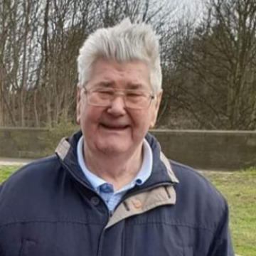 Photo of James JACKSON