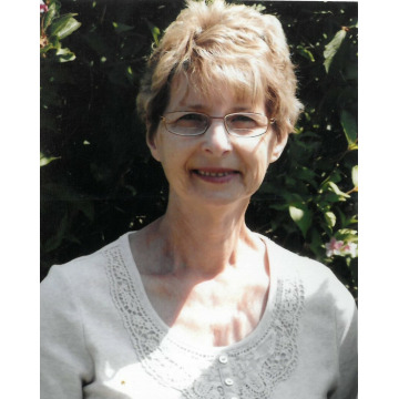 Photo of Caroline Mary BRAND