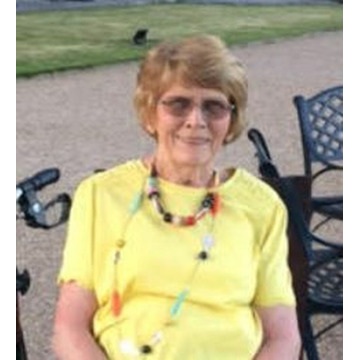 Photo of Patricia SMITH