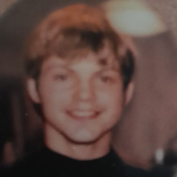 Notice Gallery for Kevin George PARKER