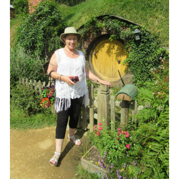 Notice Gallery for Carol Lynda HILL