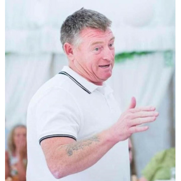 Notice Gallery for Steven TINDALL