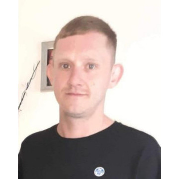 Notice Gallery for Reece BRAITHWAITE