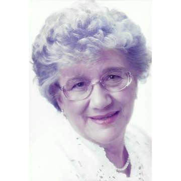 Photo of Eirwen Alwena JONES