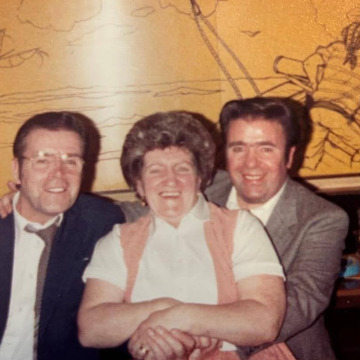 Notice Gallery for Kevin BOWEN