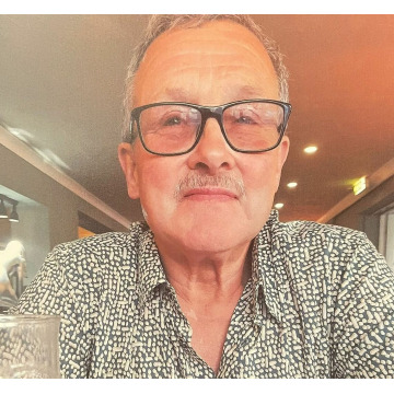 Photo of Roy John CADDICK
