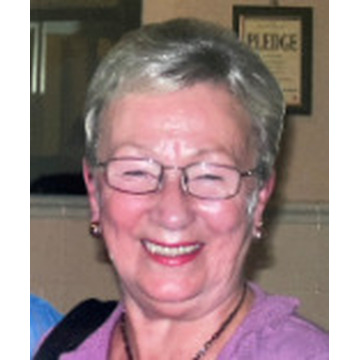 Photo of Barbara Ann IGO